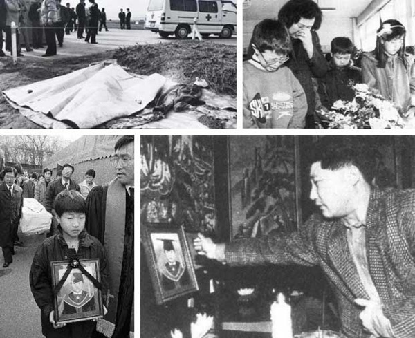 Bé trai 9 tuổi bị bắt cóc và giết hại ngay tại sân chung cư, sự chủ quan của cảnh sát làm mất dấu hung thủ suốt 28 năm qua-5