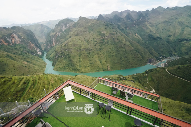 Bà chủ Mã Pì Lèng Panorama: Mỗi tháng tôi trả gần 20 triệu tiền lãi ngân hàng đầu tư xây công trình, nếu lường trước được thì tôi đã không làm-4