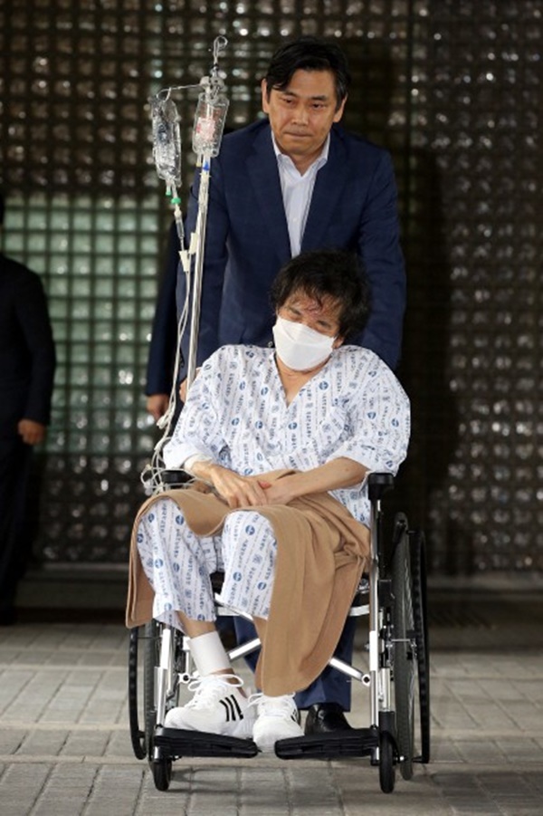 Đế chế Samsung và căn bệnh di truyền đáng sợ mang tên teo cơ MÁC, thừa mứa” tiền quyền cũng không thể chữa khỏi-4