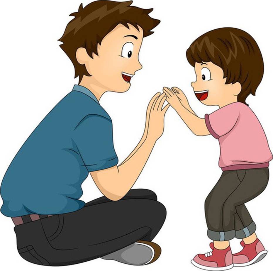 Nhà giáo dục người Mỹ chỉ ra 9 bước nói chuyện với con có thể thay đổi cả cuộc đời đứa trẻ-3