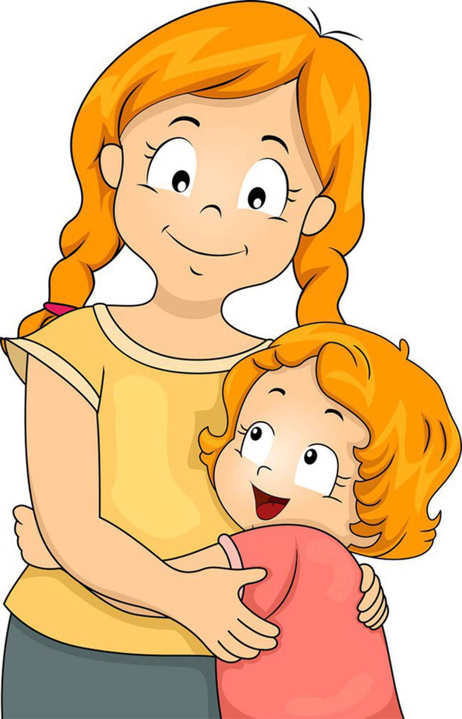 Nhà giáo dục người Mỹ chỉ ra 9 bước nói chuyện với con có thể thay đổi cả cuộc đời đứa trẻ-5