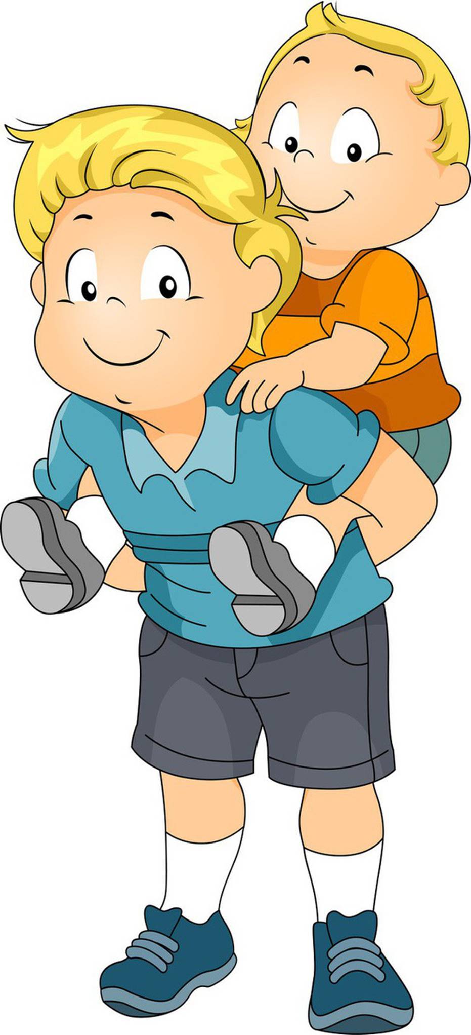 Nhà giáo dục người Mỹ chỉ ra 9 bước nói chuyện với con có thể thay đổi cả cuộc đời đứa trẻ-6