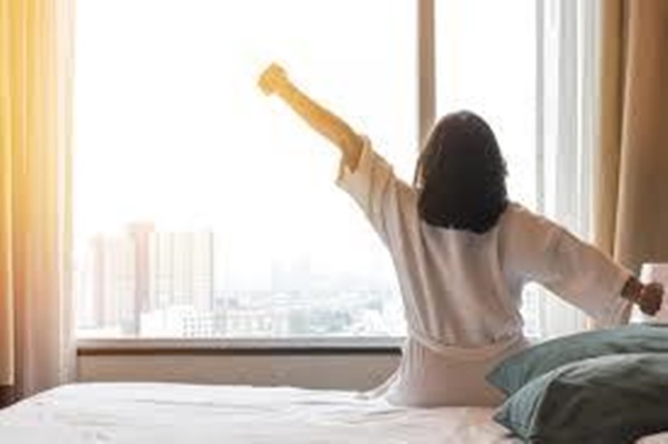 Duy trì 10 thói quen mỗi ngày, ung thư khó tới gần bạn-4