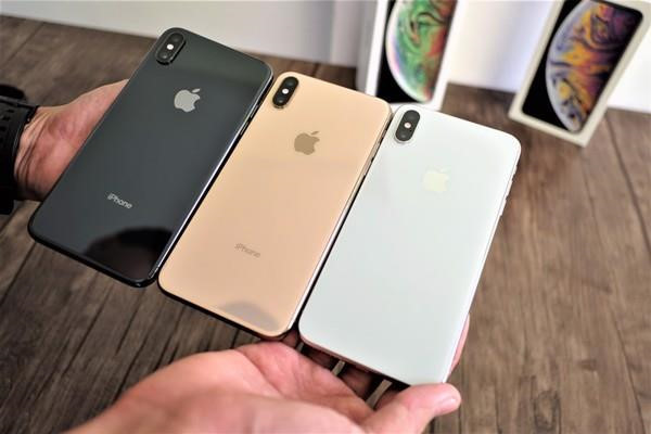 iPhone lock Mỹ bất ngờ được lên đời quốc tế miễn phí tại Việt Nam-2