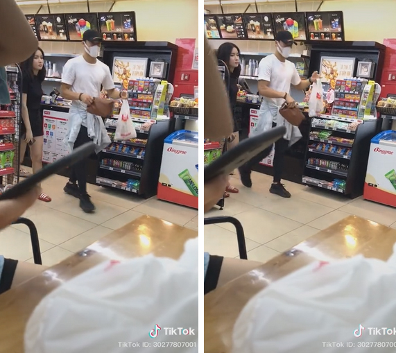 Lộ bằng chứng Dũng thủ môn đã có tình mới, nhan sắc đỉnh cao nhìn là mê-2