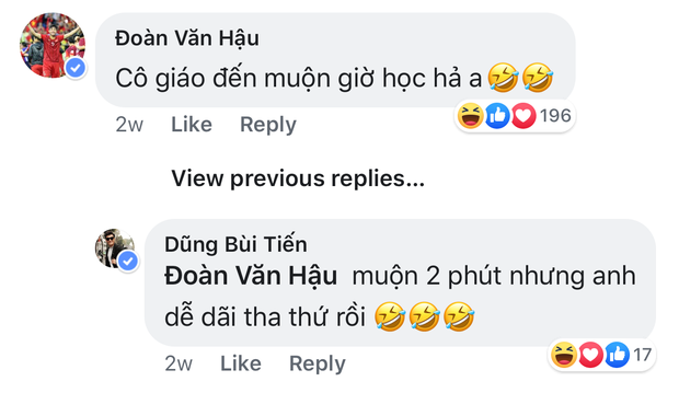 Lộ bằng chứng Dũng thủ môn đã có tình mới, nhan sắc đỉnh cao nhìn là mê-5