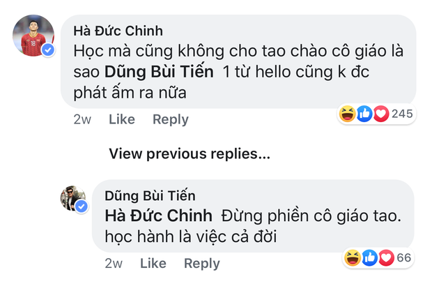 Lộ bằng chứng Dũng thủ môn đã có tình mới, nhan sắc đỉnh cao nhìn là mê-6