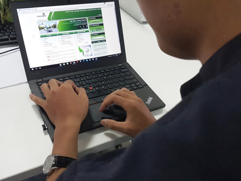 Chuyển tiền nhầm tài khoản: Có thể phong tỏa tài khoản lấy lại tiền cho khách-2