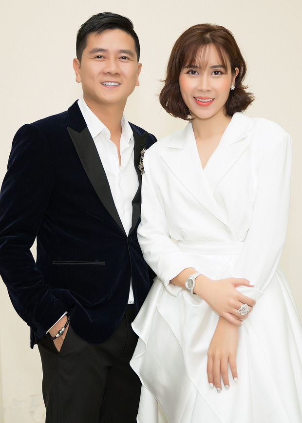 Đại diện phía Lưu Hương Giang bất ngờ khẳng định: Chuyện ly hôn là có thật nhưng hiện tại đã vượt qua sóng gió”-1