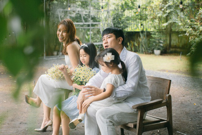 Đại diện phía Lưu Hương Giang bất ngờ khẳng định: Chuyện ly hôn là có thật nhưng hiện tại đã vượt qua sóng gió”-6