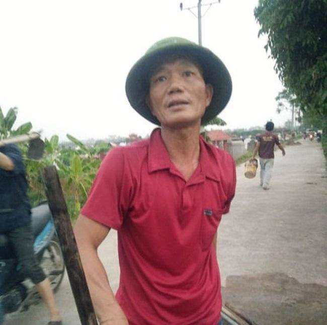 Vụ người phụ nữ tử vong ở nghĩa trang: Gia đình nạn nhân cung cấp nhiều tình tiết bất ngờ-2