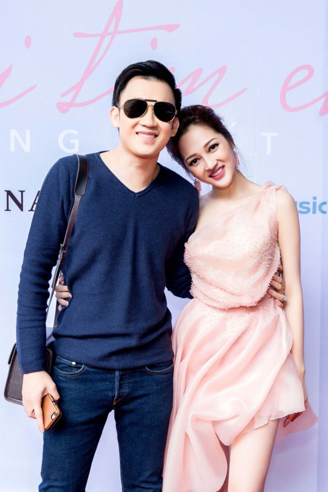 Không phải Hồ Quang Hiếu, đây mới là người đàn ông trong showbiz được Bảo Anh xem là đặc biệt nhất-2