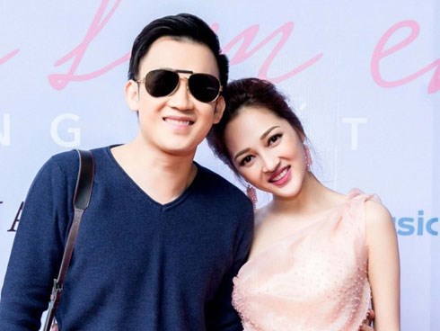 Không phải Hồ Quang Hiếu, đây mới là người đàn ông trong showbiz được Bảo Anh xem là đặc biệt nhất