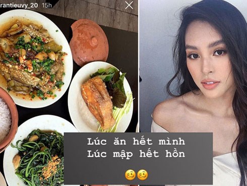 Thân làm Hoa hậu, dù 