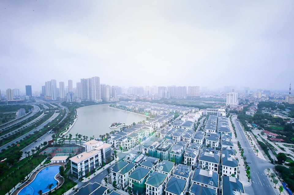 Căn hộ 5 sao cao cấp của Shark Hưng và vợ Á hậu kém 16 tuổi-6
