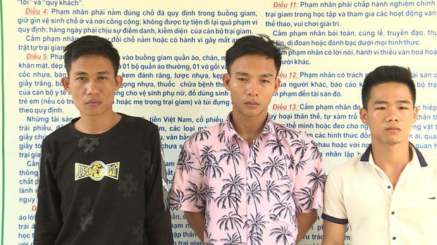 Những tiết lộ kỳ lạ về quán karaoke nơi 13 nữ nhân viên bị ép phục vụ ở Vĩnh Phúc-3