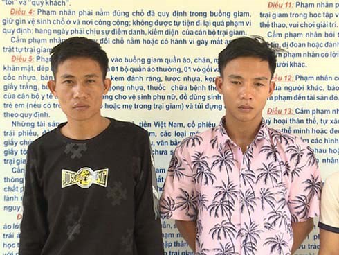 Những tiết lộ kỳ lạ về quán karaoke nơi 13 nữ nhân viên bị ép phục vụ ở Vĩnh Phúc