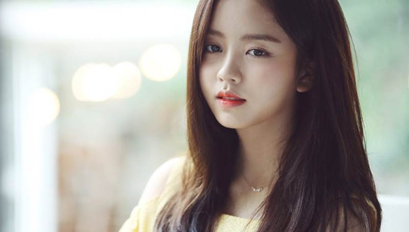 Nhan sắc những em gái quốc dân 17 năm qua của xứ Hàn-11