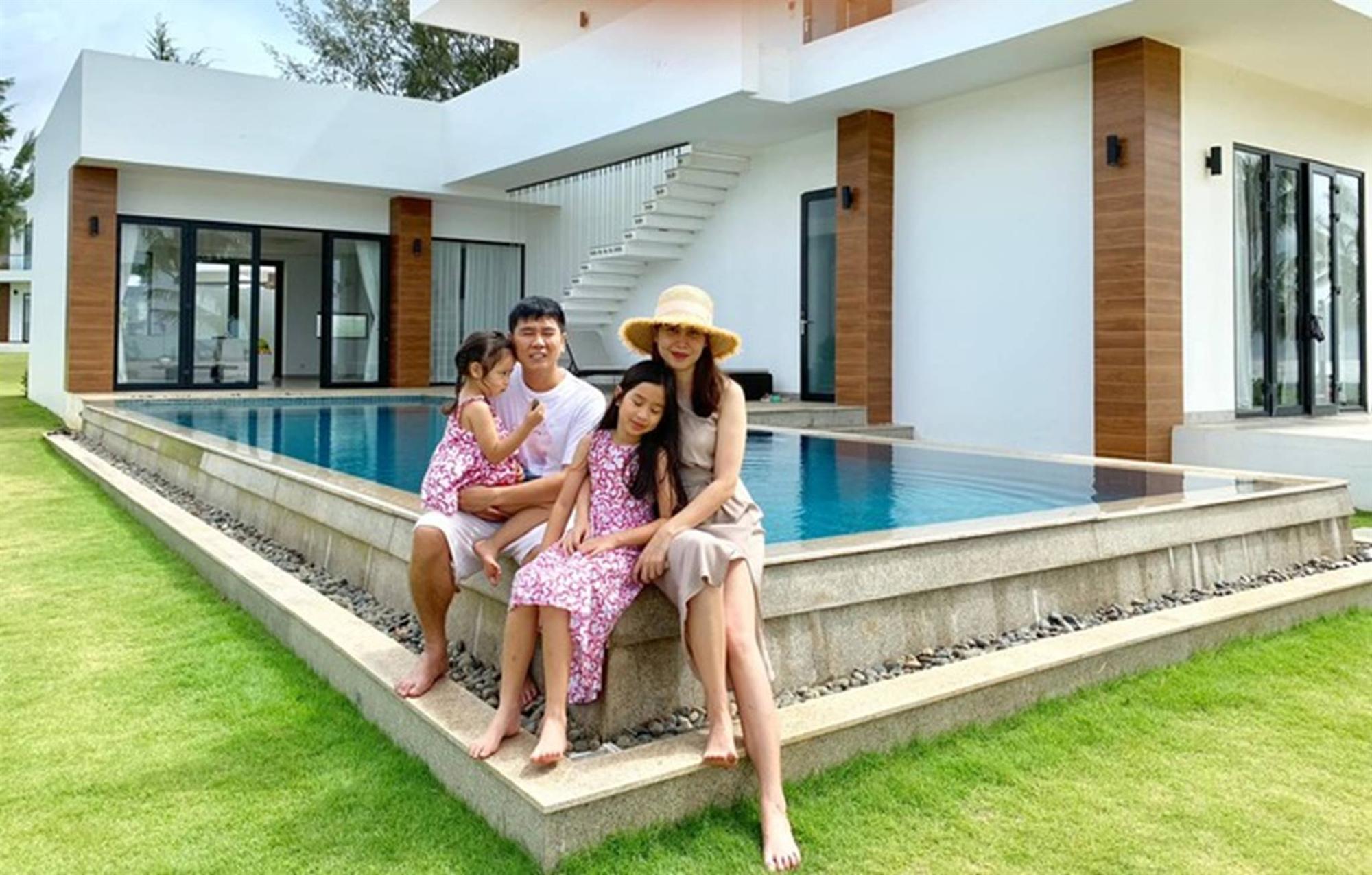 Chuẩn đàn ông như Hồ Hoài Anh: Ít xài Facebook nhưng lúc cần thiết sẽ lên tiếng dẹp hết tin đồn-5
