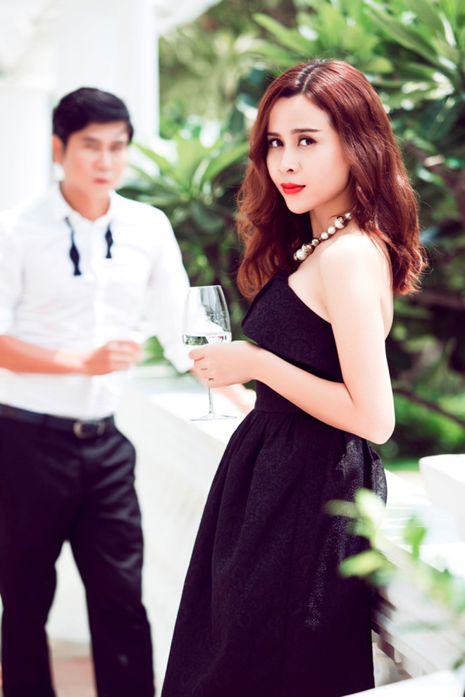 Chuẩn đàn ông như Hồ Hoài Anh: Ít xài Facebook nhưng lúc cần thiết sẽ lên tiếng dẹp hết tin đồn-6