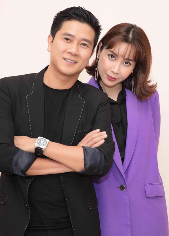 Chuẩn đàn ông như Hồ Hoài Anh: Ít xài Facebook nhưng lúc cần thiết sẽ lên tiếng dẹp hết tin đồn-12