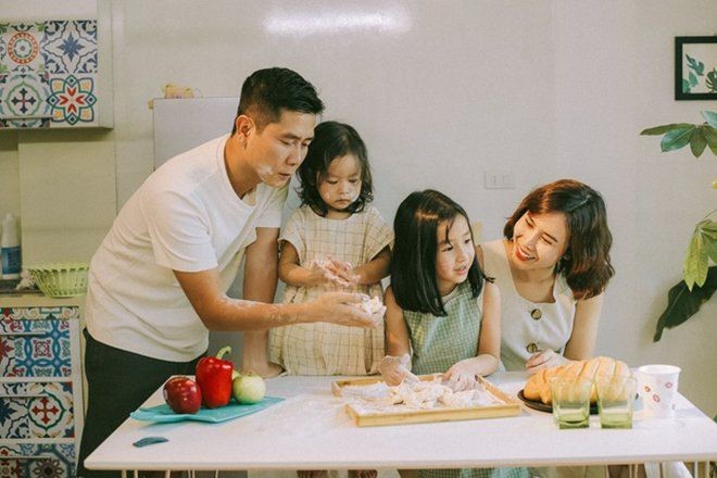 Chuẩn đàn ông như Hồ Hoài Anh: Ít xài Facebook nhưng lúc cần thiết sẽ lên tiếng dẹp hết tin đồn-18