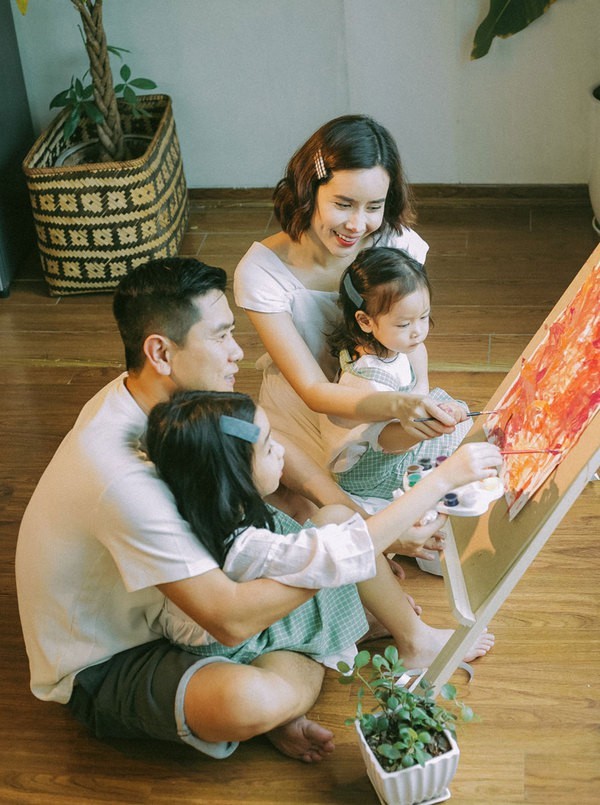 Chuẩn đàn ông như Hồ Hoài Anh: Ít xài Facebook nhưng lúc cần thiết sẽ lên tiếng dẹp hết tin đồn-19