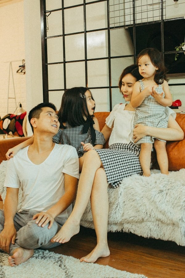 Chuẩn đàn ông như Hồ Hoài Anh: Ít xài Facebook nhưng lúc cần thiết sẽ lên tiếng dẹp hết tin đồn-9