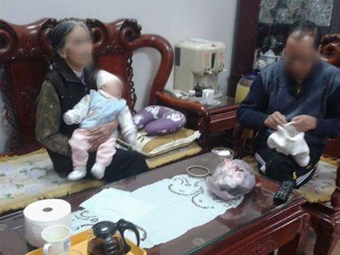 Con trai, đừng tiêu tiền cho vợ - Lá thư gây sốt của ông bố gửi con trai trước ngày lấy vợ-4