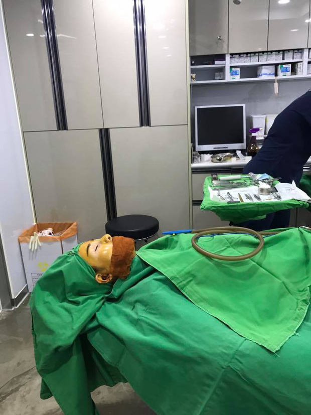 Hành trình đại trùng tu tiền tỷ của Quế Vân: Thay 24 bộ răng vẫn chưa ưng, làm mũi 6 lần vì mong được như Song Hye Kyo-2