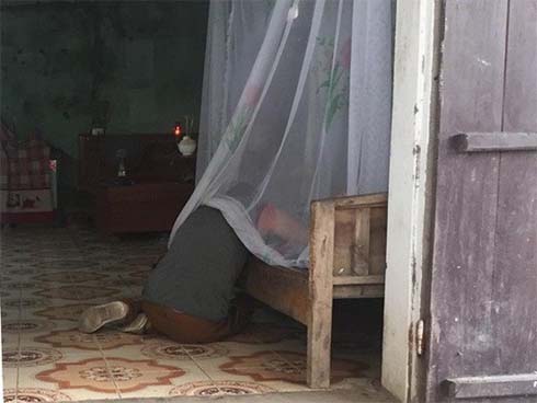 Người phụ nữ nghi bị nhân tình sát hại, vứt xác ở nghĩa trang: Nghi phạm đã nhiều lần đe dọa-3