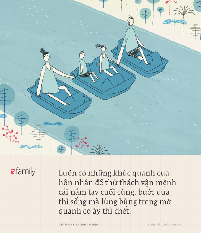 Sóng gió của Lưu Hương Giang và Hồ Hoài Anh hay những khúc quanh hôn nhân người ta dễ lạc mất nhau trong đời-1