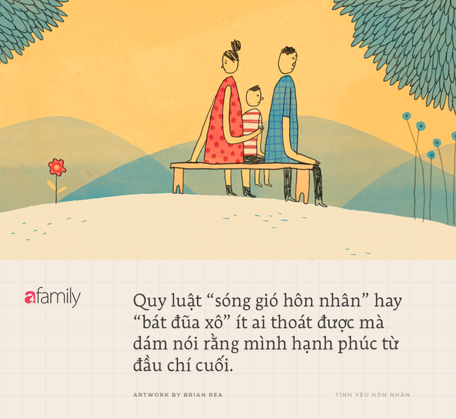 Sóng gió của Lưu Hương Giang và Hồ Hoài Anh hay những khúc quanh hôn nhân người ta dễ lạc mất nhau trong đời-2