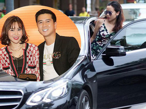 Lưu Hương Giang lần đầu tiên chính thức nói rõ chuyện ly hôn Hồ Hoài Anh-3