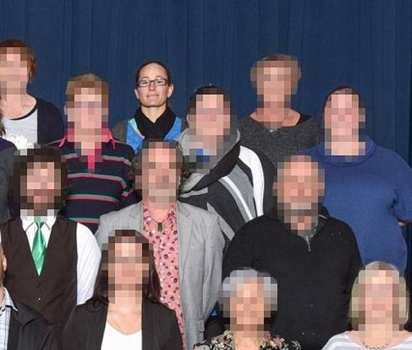 Cô giáo bỏ việc yêu học sinh 16 tuổi, 13 năm sau ai cũng vỡ òa khi biết kết quả-2