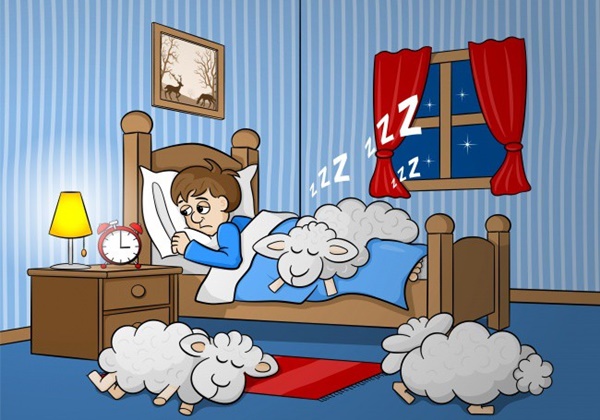10 dấu hiệu cho thấy thận của bạn đang quá tải hoặc ngừng hoạt động-1