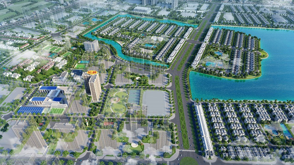 Căn hộ S1.09 -Vinhomes Ocean Park - trọn vẹn tầm view, sống sang tiện ích-1