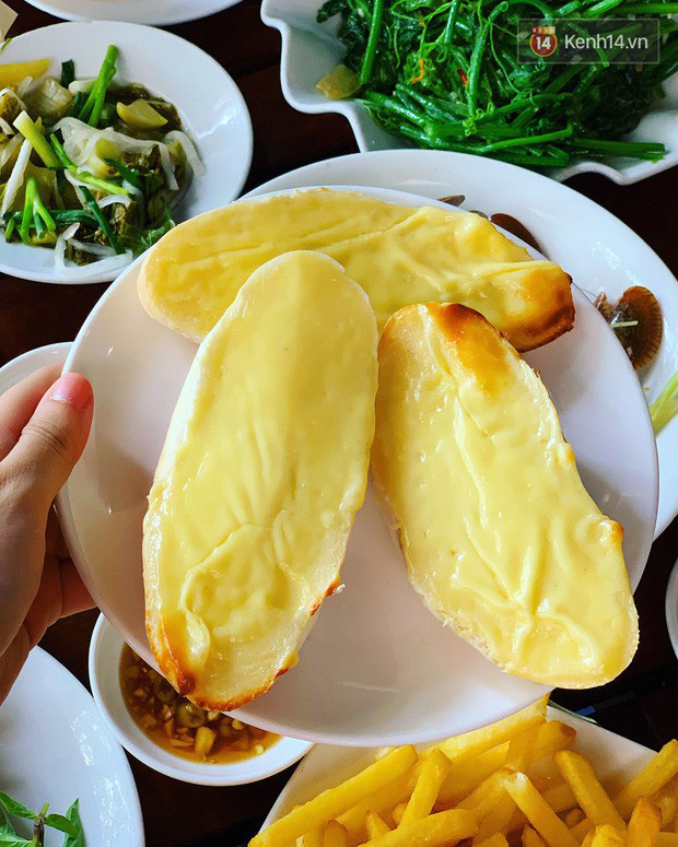 Giới thiệu món ăn Hạ Long nhưng ai cũng mong tìm được hàng bán ở Hà Nội: đây đích thị là món ăn đang hot nhất ở Hạ Long thời gian gần đây rồi!-3