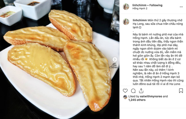 Giới thiệu món ăn Hạ Long nhưng ai cũng mong tìm được hàng bán ở Hà Nội: đây đích thị là món ăn đang hot nhất ở Hạ Long thời gian gần đây rồi!-2