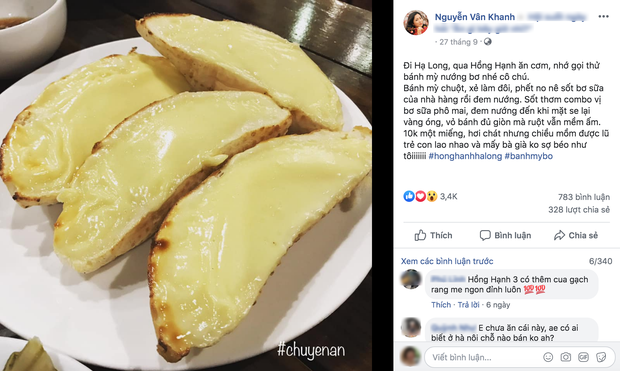 Giới thiệu món ăn Hạ Long nhưng ai cũng mong tìm được hàng bán ở Hà Nội: đây đích thị là món ăn đang hot nhất ở Hạ Long thời gian gần đây rồi!-1