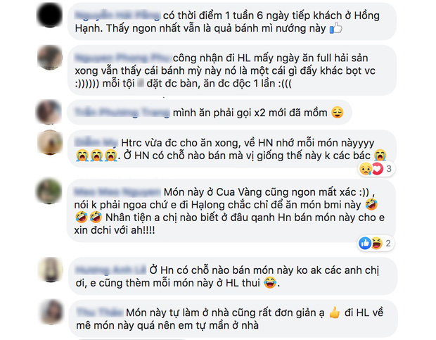 Giới thiệu món ăn Hạ Long nhưng ai cũng mong tìm được hàng bán ở Hà Nội: đây đích thị là món ăn đang hot nhất ở Hạ Long thời gian gần đây rồi!-4