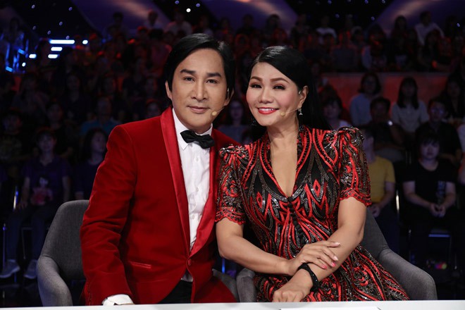 Chân dung nữ nghệ sĩ bị Kim Tử Long nói thẳng là không đẹp, bôi hết son phấn chỉ là cô gái bình thường-1