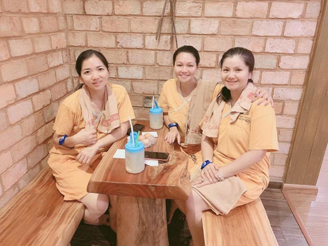 Chân dung nữ nghệ sĩ bị Kim Tử Long nói thẳng là không đẹp, bôi hết son phấn chỉ là cô gái bình thường-7