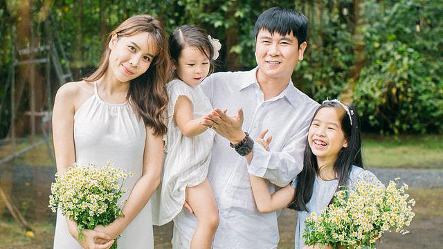 Tuấn Hưng nhắn Hồ Hoài Anh: ‘Không gì hơn mái ấm, phải giữ bằng mọi cách’-2