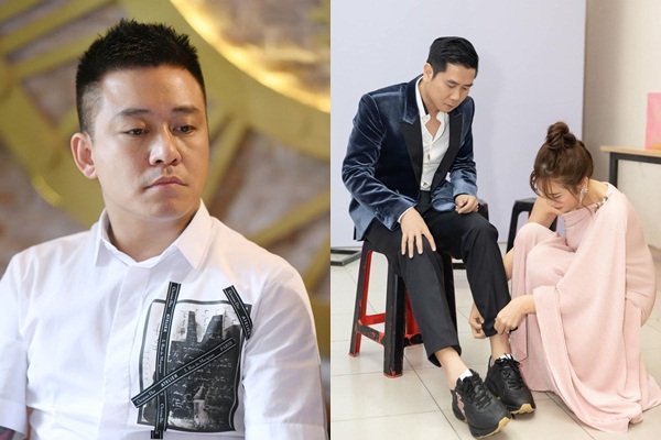 Tuấn Hưng nhắn Hồ Hoài Anh: ‘Không gì hơn mái ấm, phải giữ bằng mọi cách’-3