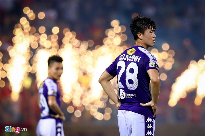 AFC phạt CLB Hà Nội không được đá các Cúp châu Á mùa 2020-1