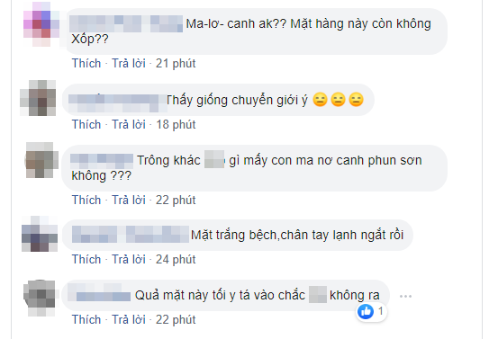 Nghe tin bạn trai tới thăm, cô nàng đang nằm viện vẫn bật dậy make up sương sương nhưng nhìn gương mặt ai nấy đều hết hồn-3