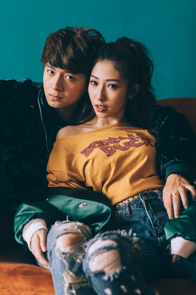 Yêu và cưới xấp xỉ hàng chục năm nhưng những cặp đôi đình đám Vbiz này vẫn không tránh khỏi một kết cục chung-9