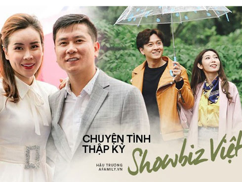 Sao Vbiz đối diện với tin đồn ly hôn: Người trực tiếp ra mặt vẫn gây hoang mang, kẻ chối quanh chối co đột ngột tan vỡ!-7