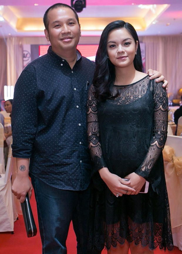 Sao Vbiz đối diện với tin đồn ly hôn: Người trực tiếp ra mặt vẫn gây hoang mang, kẻ chối quanh chối co đột ngột tan vỡ!-6